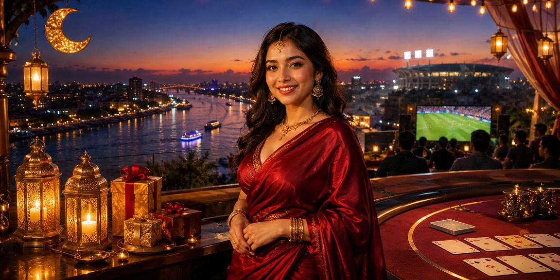 ঈদ উৎসব উপলক্ষে খূলনা আন্ডার বাহার গেমস প্রচারণা